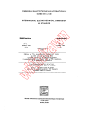 IEC 60189-5:1980/AMD1:1989