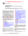 ASTM D5025-12