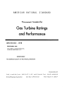 ASME B133.6-1978 (R1994)