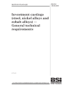 BS ISO 16468:2005