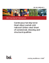BS ISO 4999:2011