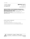 NBN EN ISO 14577-1:2015