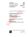 IEC 61188-1-1:1997