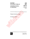 IEC 60214:1989