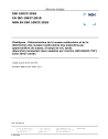 NBN EN ISO 10927:2018