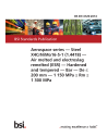 BS EN 4720:2014