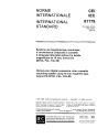 IEC 61179:1993