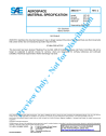 SAE AMS 3161C:2016-02-09