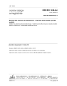 NBN EN 1459+A2:2010