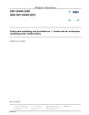 NBN ISO 19440:2021