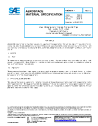 SAE AMS 6519E:2018-11-05