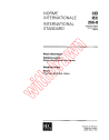 IEC 60255-8:1990