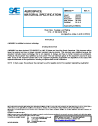 SAE AMS 5060K:2016-10-26