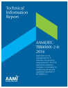 AAMI/IEC TIR80001-2-8:2016