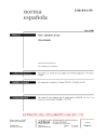 UNE-EN 1179:2004 (R2019)