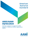 ANSI/AAMI EQ103:2024
