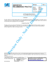 SAE ARP 1523C:2014-03-25