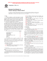 ASTM D7269-06