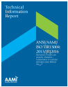 ANSI/AAMI/ISO TIR13004:2013/(R)2016 [HISTORICAL]