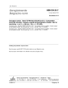 NBN EN 2817:2010