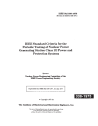 IEEE 338:1975