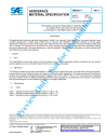 SAE AMS 3281F:2016-03-08