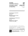 IEC 61643-321:2001