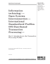 BS EN ISP 12061-1:1997