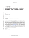 IEEE P3430