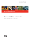 BS ISO 8275:2023