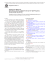 ASTM D6079-24