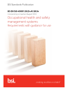 BS EN ISO 45001:2023+A1:2024