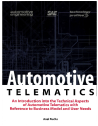 Automotive Telematics