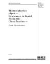 BS ISO 4433-2:1997