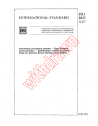 ISO 8825:1987