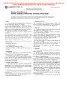 ASTM D4202-92
