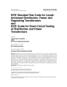 IEEE C57.12.90:1993
