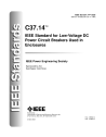 IEEE C37.14:2002 (R2008)