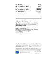 IEC 62278:2002
