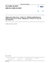 NBN EN 12390-15:2019