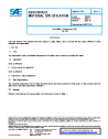 SAE AMS 3217/3D:2021-10-01