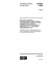 ISO/IEC 13865:2003