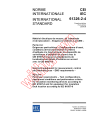 IEC 61326-2-4:2006
