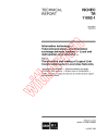 ISO/IEC TR 11802-1:2002