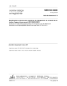 NBN ISO 28000:2014