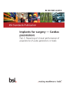 BS ISO 5841-2:2014