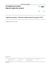NBN EN 16603-50-16:2021