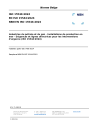 NBN EN ISO 15544:2024