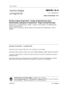 NBN EN 13416:2001