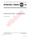 ISO 840:1973